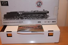 Märklin H0 39013, Dampflok BR