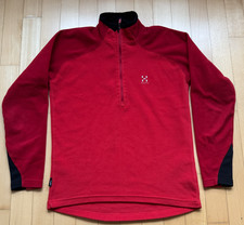 Haglöfs Damen Fleece Gr. M