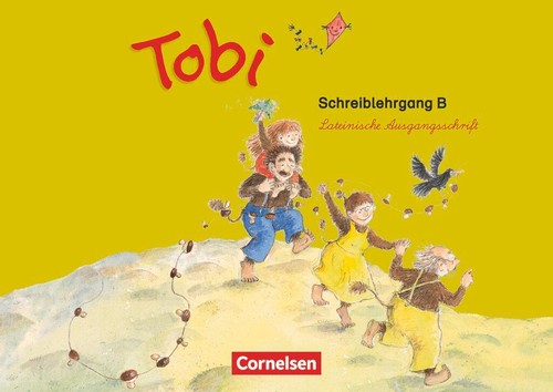 Tobi fibel 2 - tobi-fibel., schuljahr