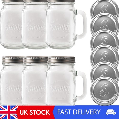 Vielseitige 6er pack pint - vielseitige,