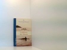 Gefährten des Meeres Roman