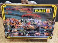 Faller  HO Scale 460 Mammoth