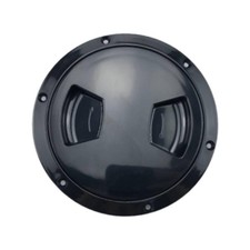 Boot Inspektion Luke Abdeckung