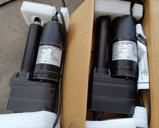 Drive System Europe MSW