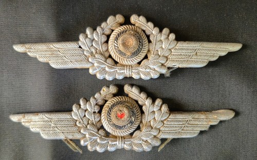 Mal kokarde der - , luftwaffe