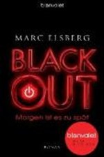 Marc Elsberg Blackout