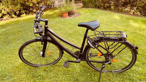 Stevens randonneur lite - stevens,