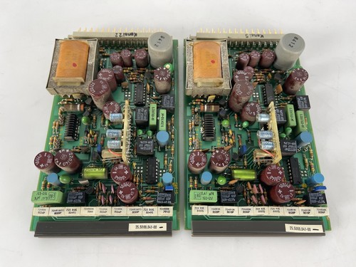 Telefunken wv11 - 2x, „bc-wv11“