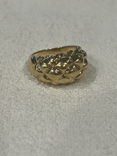 Chaumet steppring 18k - 18k,