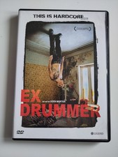 Ex Drummer – This is Hardcore / DVD / Kino Kontrovers nach Herman Brusselmans