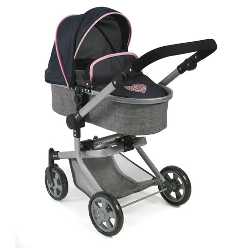 Bayer chic 2000 2in1 - bayer,