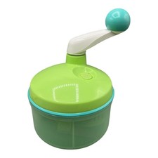 Tupperware Quick Chef