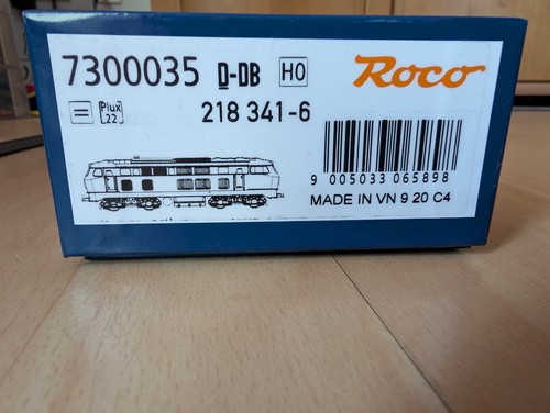 Roco 7300035 spur - 7300035,