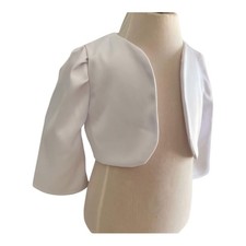 Baby Bolero Mädchen Taufe