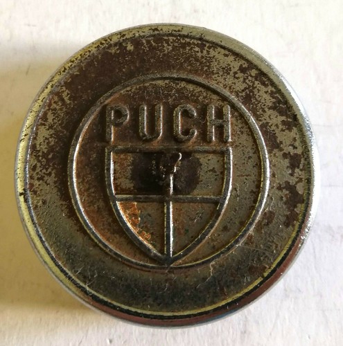 Klingeldeckel puch - klingeldeckel,