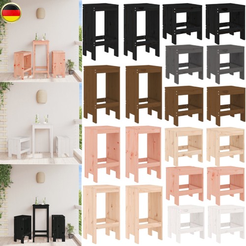 Stk gartenhocker barhocker - stk.,