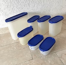 Tolles XL Set Tupperware