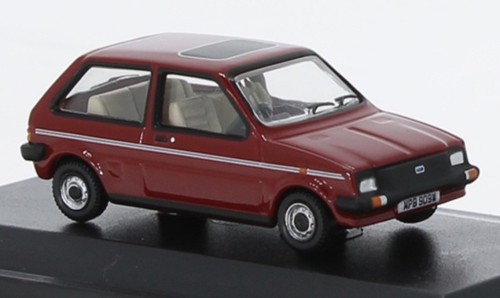 Oxford oxf76met001 76 - -, 1/76