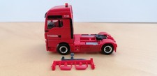 Eigenbau/Umbau Zugmaschine MAN