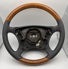 New Genuine W220 C215 S Wood
