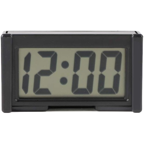 Mini auto uhr digitalanzeige - mini,