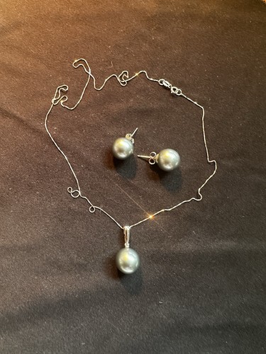 United pearl set - united,