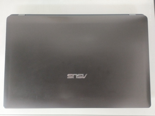 Laptop asus a93s core - asus,