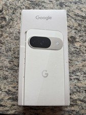 Google Pixel 9 128GB Porcelain