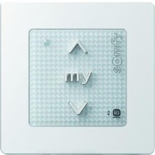 SOMFY Funkwandsender Smoove