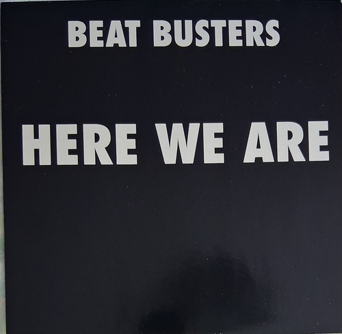 Beat busters here - beat,