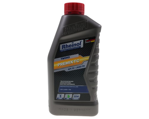 Motoröl rheinol twoke premix - rheinol,
