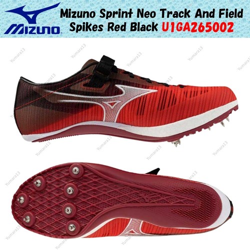 Mizuno sprint neo - sprint,