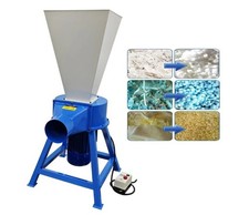 Sponge Crusher Sponge Corner