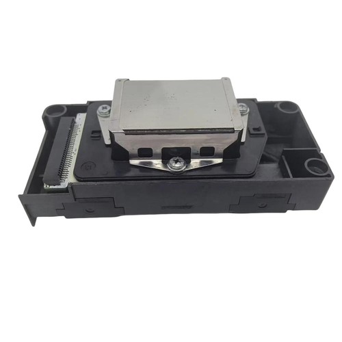 Third locked printhead - printhead, f186000