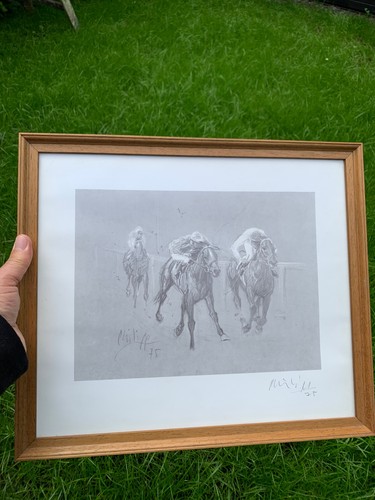 Orìginal lithographie - orìginal,