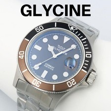 Glycine Combat Sub Swiss
