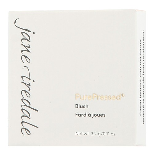 Jane iredale purepressed blush - purepressed,