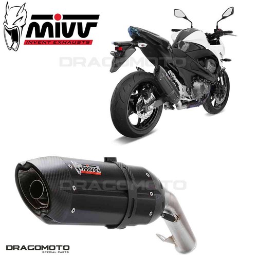 Auspuff kawasaki 800 2015 - 800,