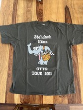 Otto Waalkes Tour Shirt 2011
