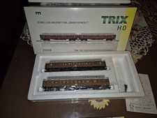 Trix H0 Orient-Express