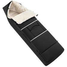 XL Fußsack für Kinderwagen