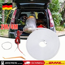 Auto Kofferraum LED Streifen