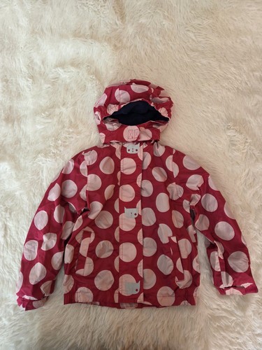 Jacke winterjacke thermojacke - jacke,