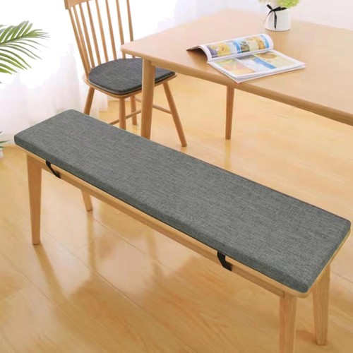 Sitzkissen bank 150x35x3cm - bank,