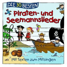 DIE 30 BESTEN PIRATEN- UND