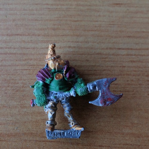 Citadel lord battle - of,