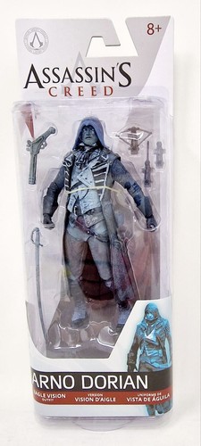 Mcfarlane assassins creed - -,
