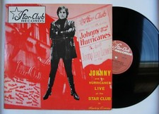 Johnny And The Hurricanes Live