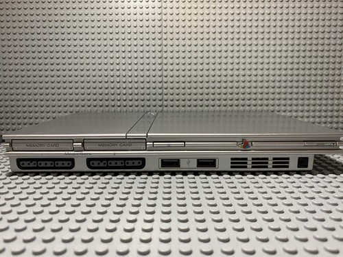 Sony playstation slim - playstation, 2