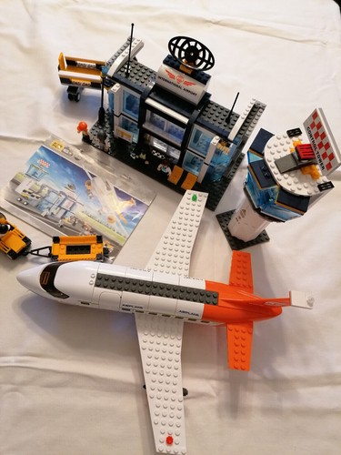 Lego konstruktionsspielzeug - lego,